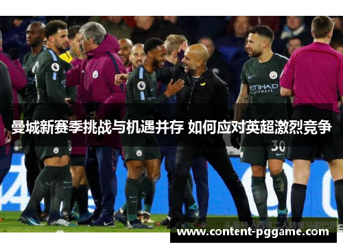曼城新赛季挑战与机遇并存 如何应对英超激烈竞争