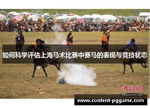 如何科学评估上海马术比赛中赛马的表现与竞技状态