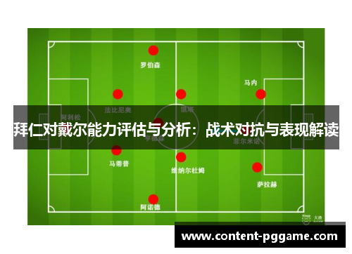 拜仁对戴尔能力评估与分析：战术对抗与表现解读