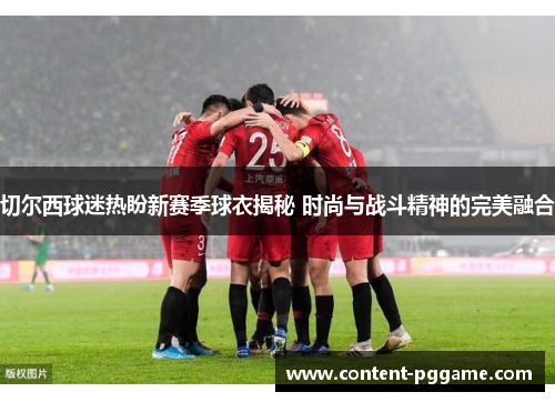 切尔西球迷热盼新赛季球衣揭秘 时尚与战斗精神的完美融合