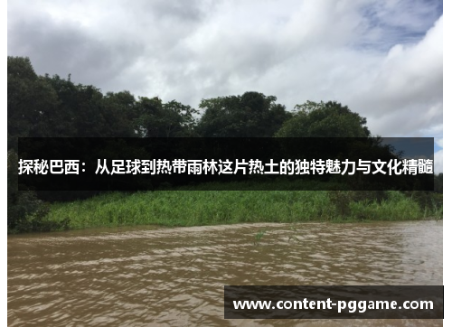 探秘巴西：从足球到热带雨林这片热土的独特魅力与文化精髓