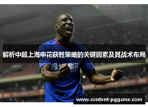 解析中超上海申花获胜策略的关键因素及其战术布局