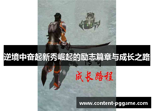 逆境中奋起新秀崛起的励志篇章与成长之路