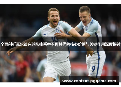 全面剖析瓦尔迪在球队体系中不可替代的核心价值与关键作用深度探讨 全面剖析瓦尔迪在球队体系中不可替代的核心价值与关键作用深度探讨