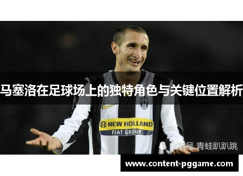 马塞洛在足球场上的独特角色与关键位置解析