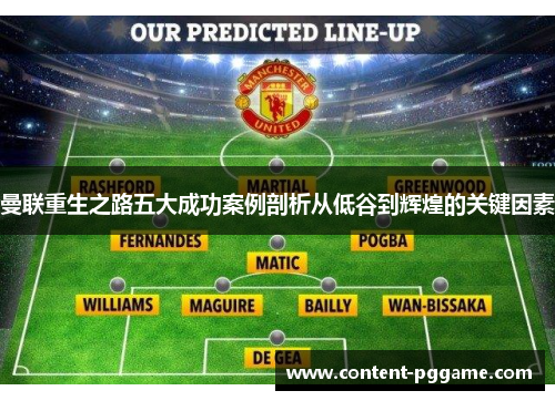 曼联重生之路五大成功案例剖析从低谷到辉煌的关键因素
